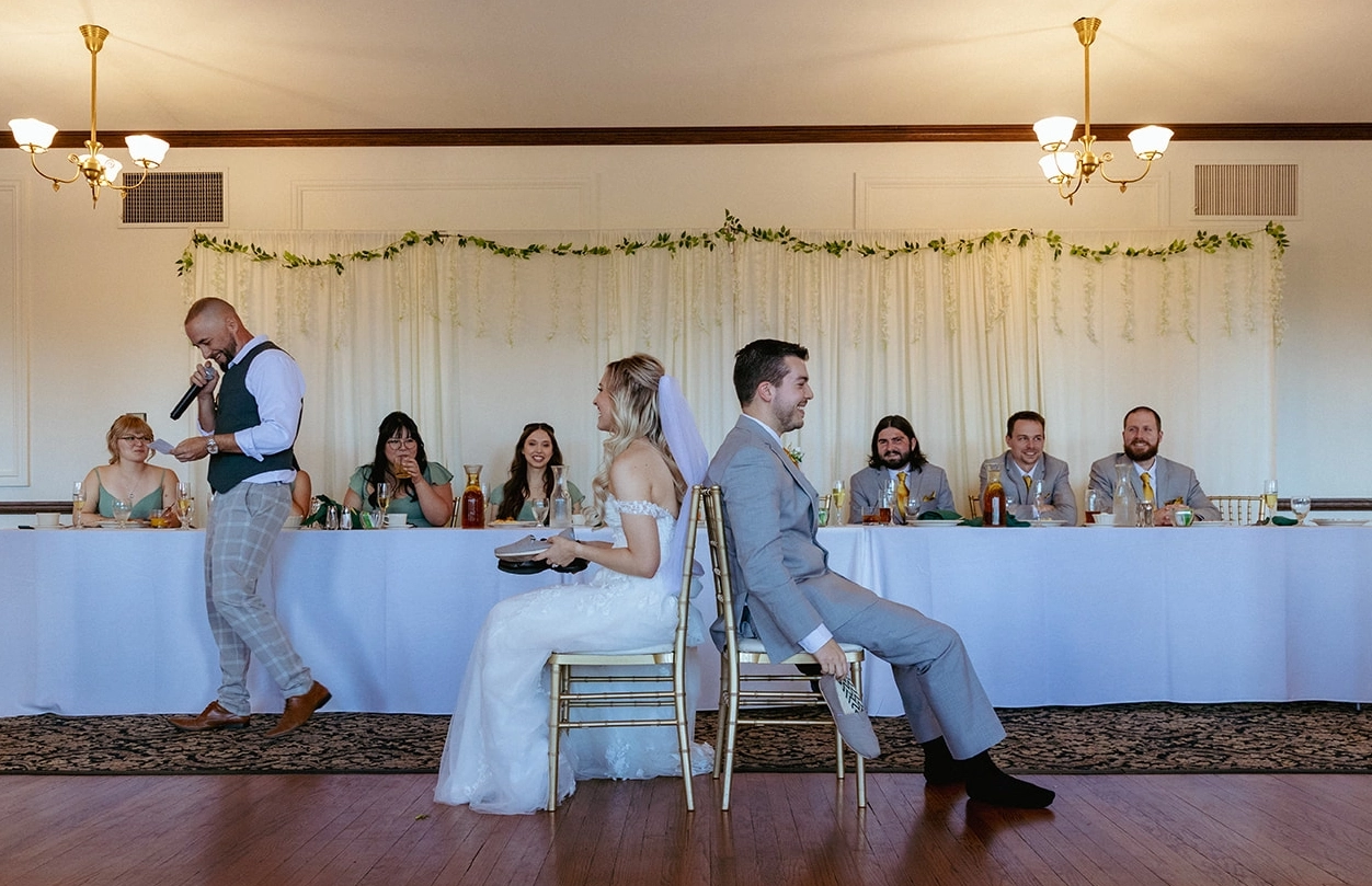 Toledo Wedding DJ Pricing