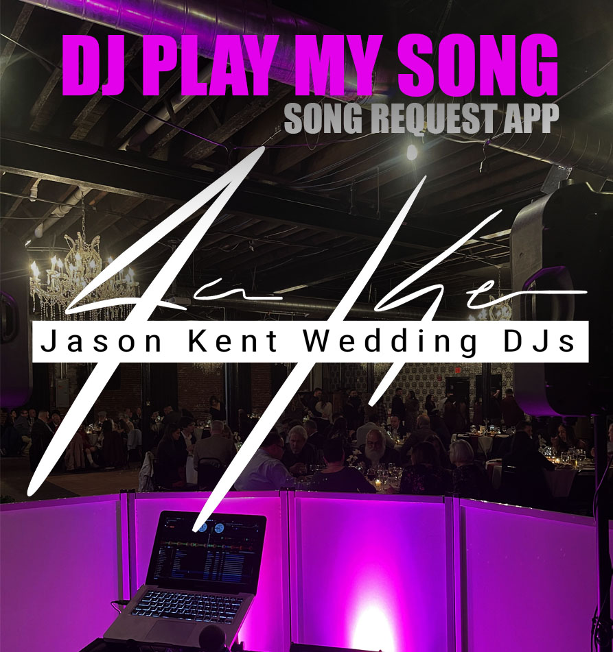 Song Request App Image