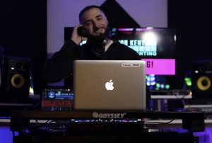 WeddingWire Couples' Choice 2019 Award-Winning DJ Service